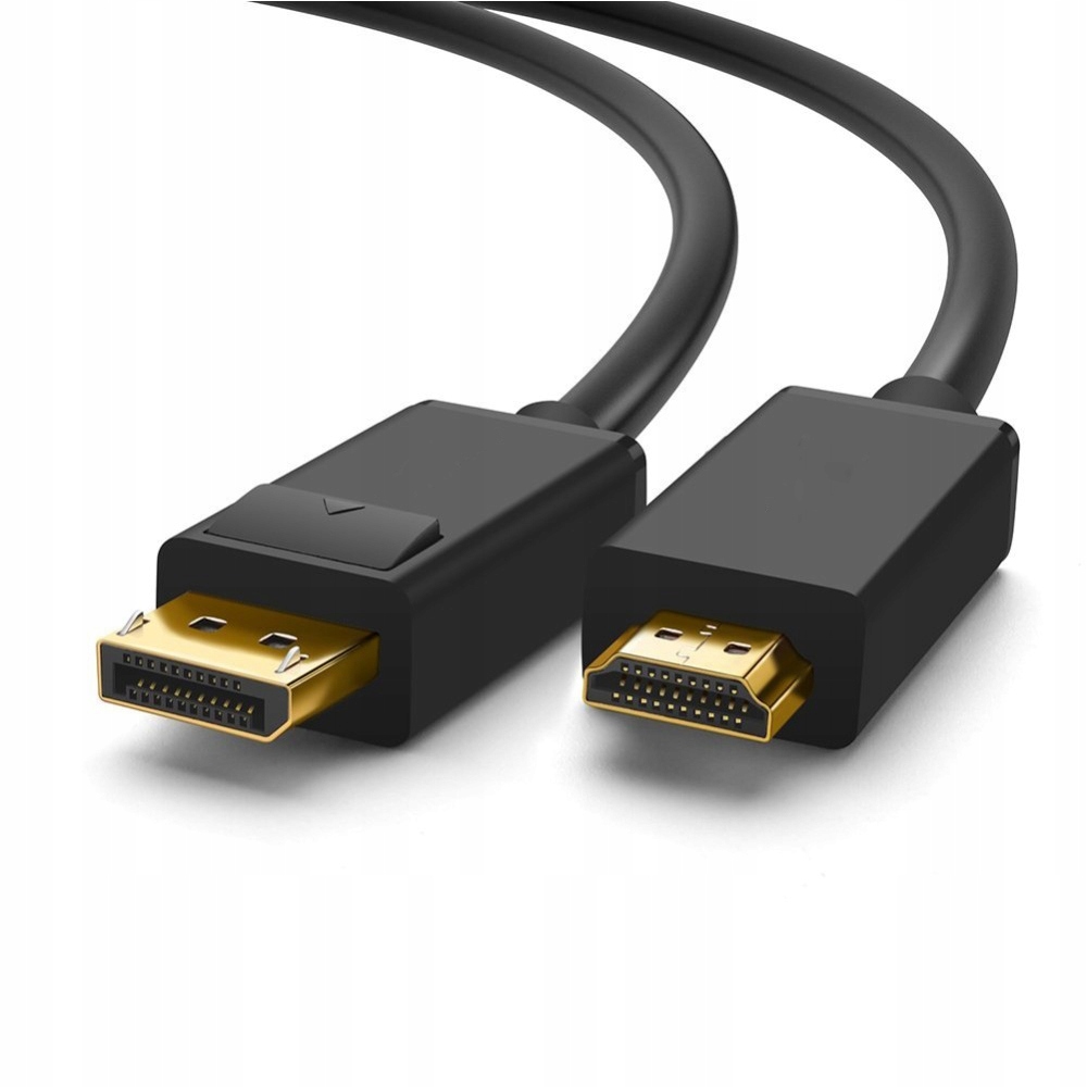 Купить КАБЕЛЬ-АДАПТЕР ПОРТ ДИСПЛЕЯ К HDMI DP 4K 1,9 м: отзывы, фото, характеристики в интерне-магазине Aredi.ru