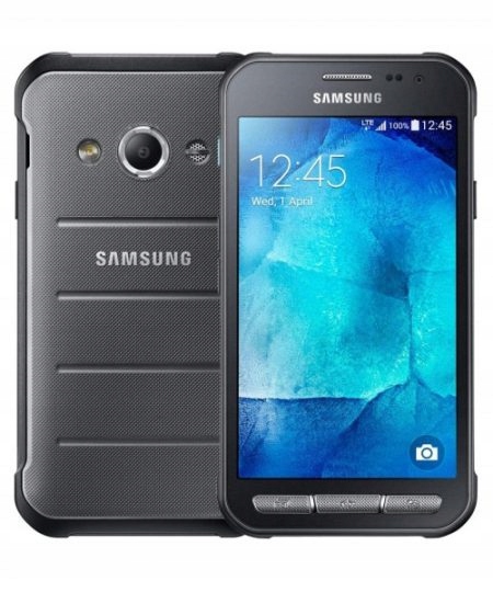 Samsung Galaxy Xcover 3 4G LTE NFC IP67 PACNERNY
