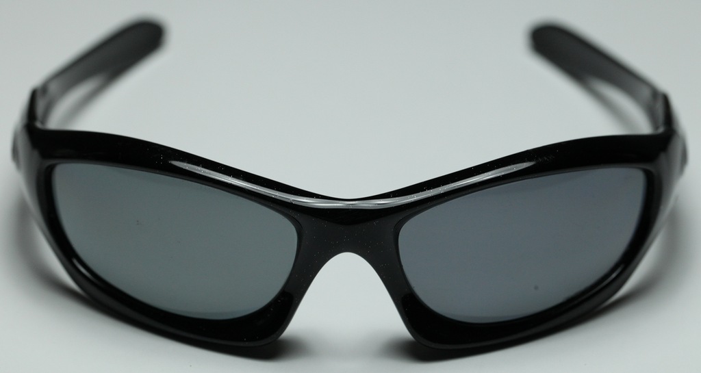 OAKLEY　サングラス MONSTER DOG 12-804 OAKLEY オークリー 偏光 サングラス 国内正規品 野球 ゴルフ