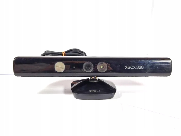 SENSOR KAMERA KINECT X360