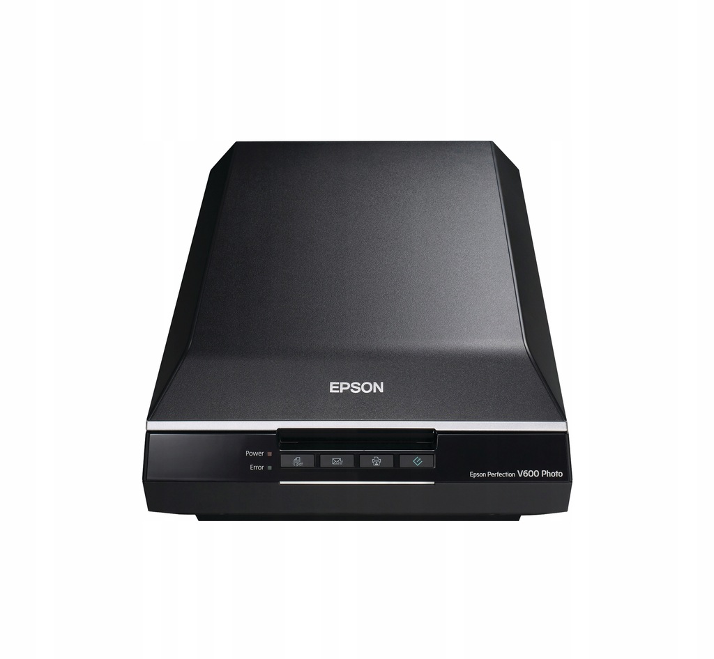 Купить Epson Perfection V600 Сканер фотонегативов: отзывы, фото, характеристики в интерне-магазине Aredi.ru