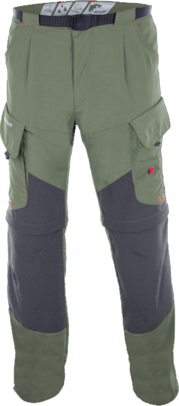 Spodnie wędkarskie GRAFF Climate 705-CL L 182