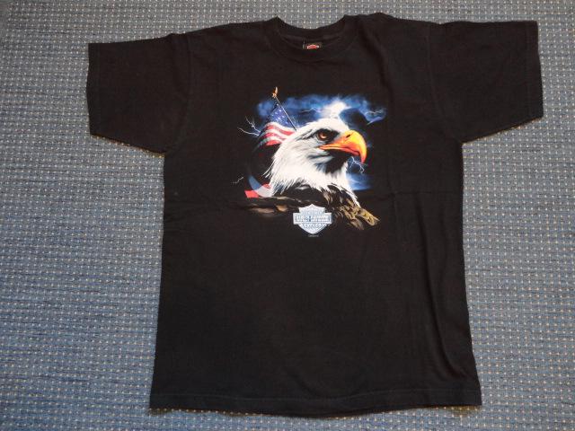 Harley Davidson, t-shirt, XL, Motown Det, kolekcja