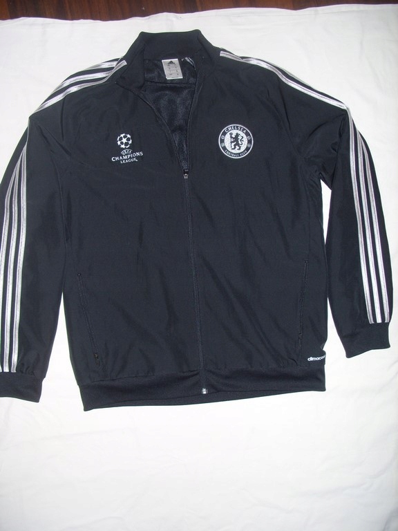 DRES PIŁKARSKI ADIDAS CLIMACOOL CHELSEA