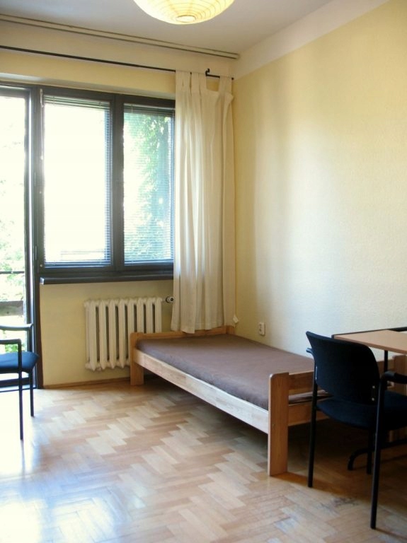 Pokój, Kraków, Krowodrza, 13 m²