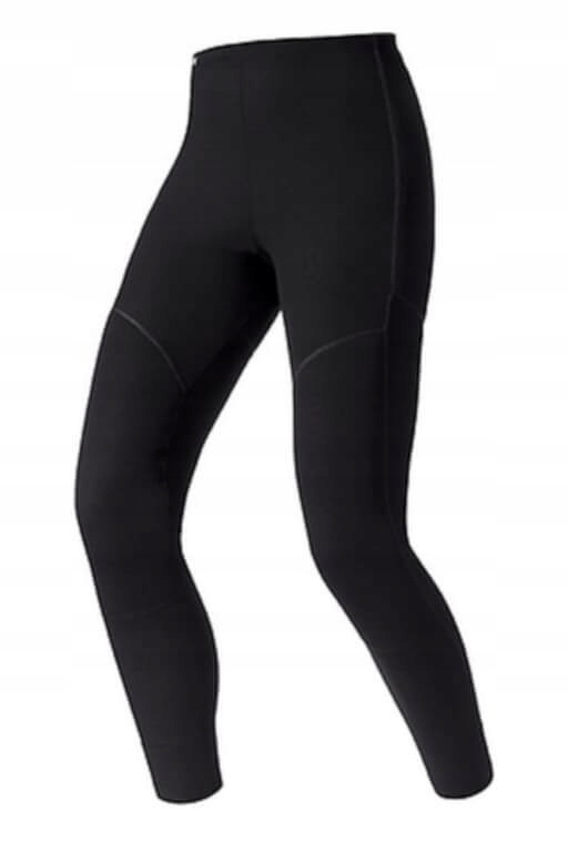 Odlo ACTIVE Originals X-Warm Suw Bottom Pant XL