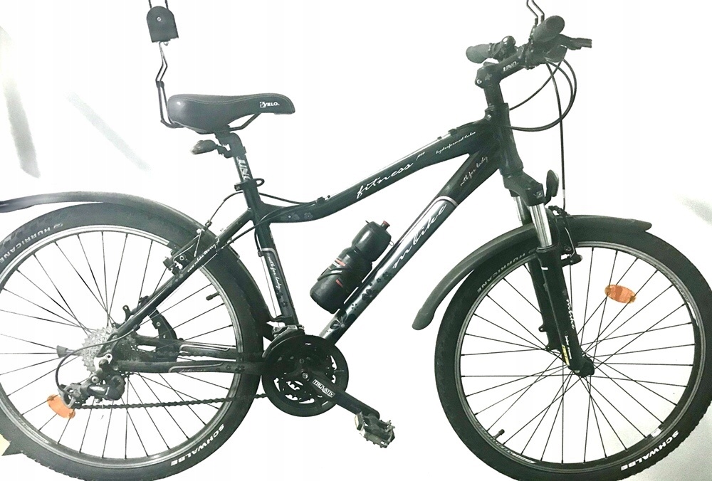 Rower Damski renomowanej firmy MBIKE FITNESS PRO 7633931067