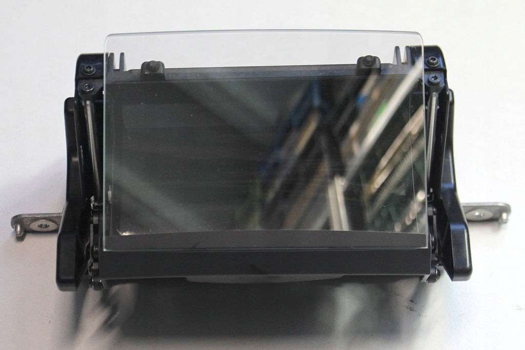 AUDI Q2 PROJEKTOR HEAD UP DISPLAY 81A919617 5NA858