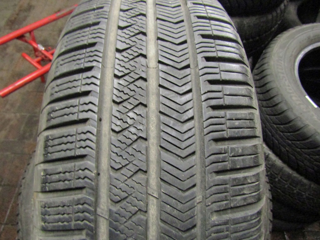 205/55R16 VREDESTEIN QUTRAC5 91H 6,2MM