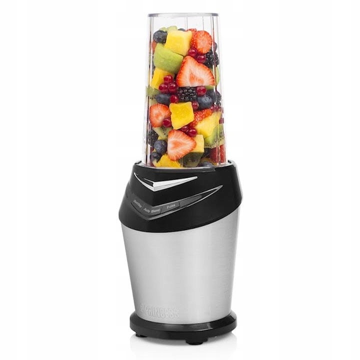 PRINCESS 212067 blender personalny, zestaw