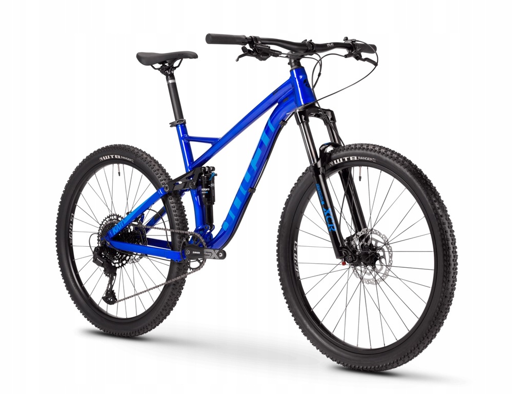 ghost kato full suspension