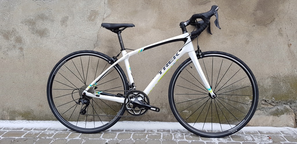 Trek silque s5 deals