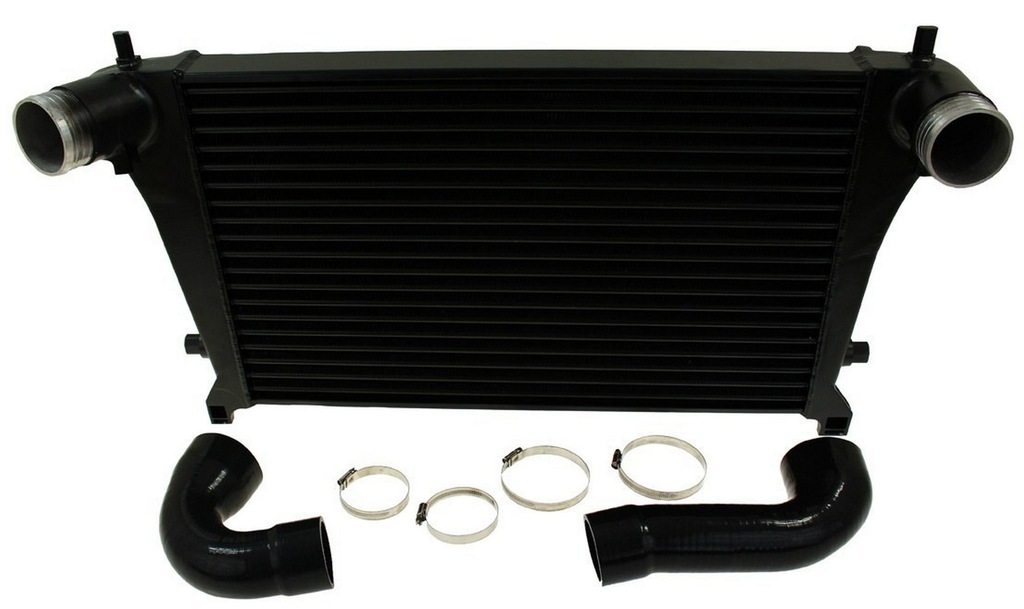 INTERCOOLER SPORTOWY VW GOLF 7 R do 450KM 11198630552 oficjalne