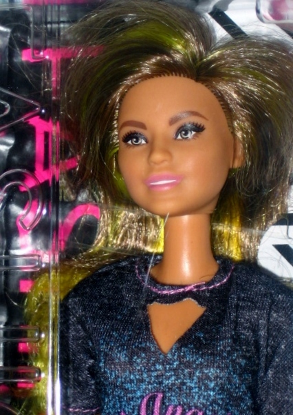 barbie fashionista 87