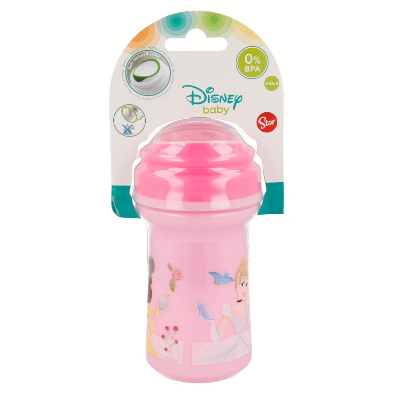 Kubek z ustnikiem 310 ml Princess