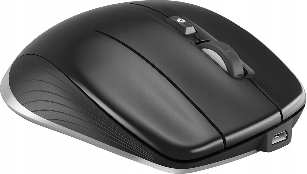 Mysz 3Dconnexion CadMouse