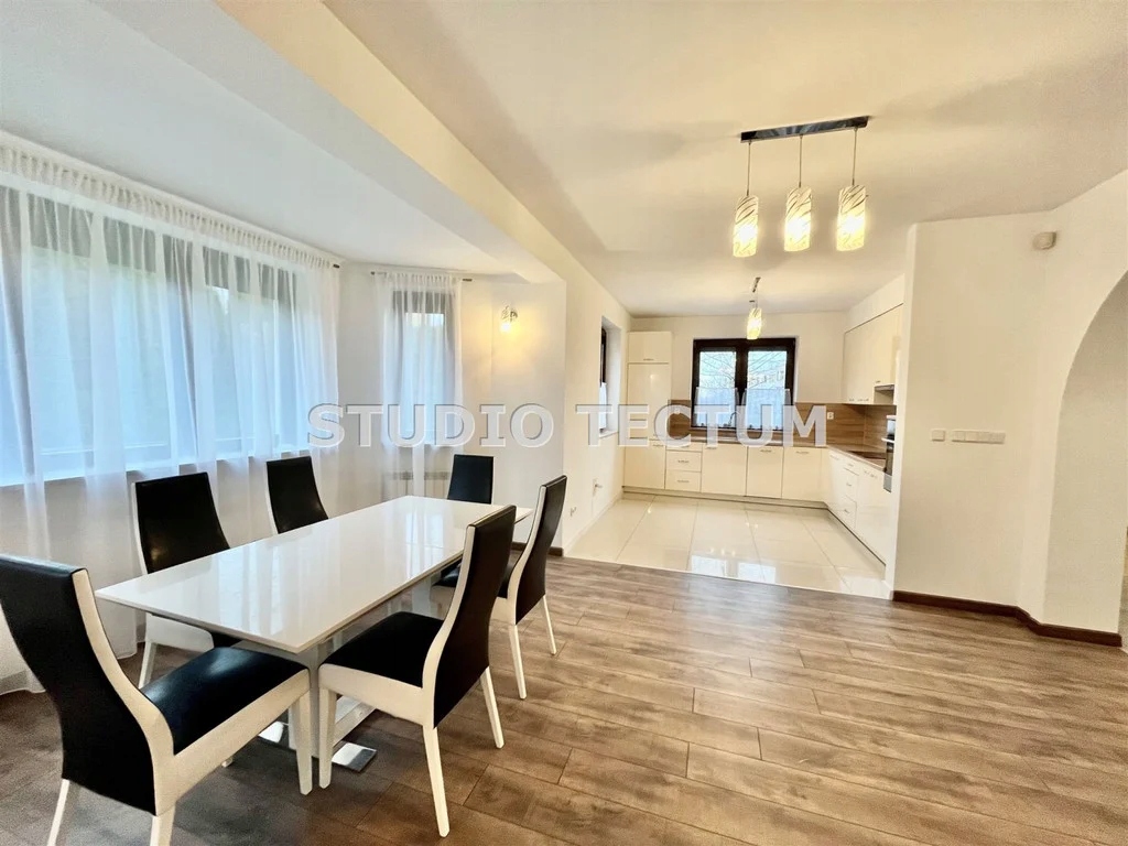 Dom, Kraków, Dębniki, Sidzina, 170 m²