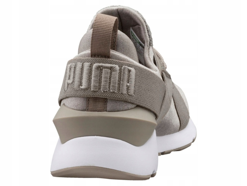 puma muse ep white