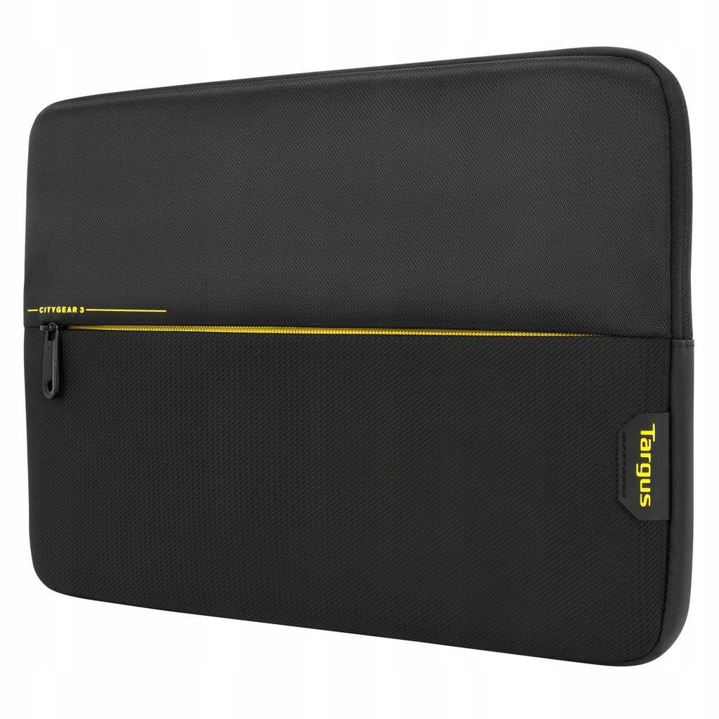 Etui na laptopa 15.6'' Black