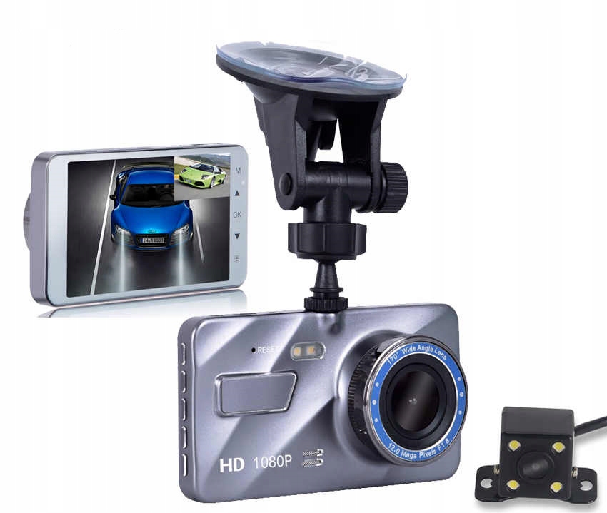Dual sales lens a10