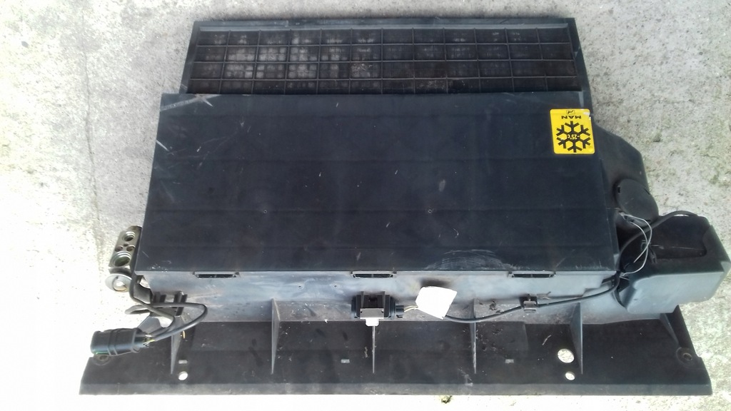 1x Tappo Serbatoio Carburante Nero 80 Mm Per Camion Con 2 Chiavi - Foto 3