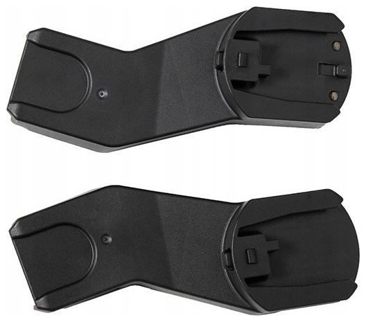 Espiro Miloo Adaptery Do Fotelika