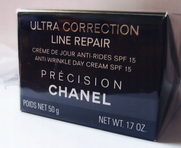 Chanel - Sublimage (Skin Care) Products