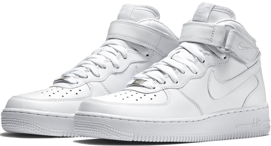 air force 1 mid 39