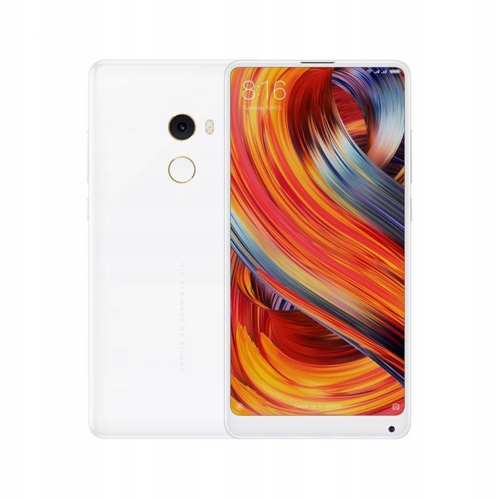 Xiaomi Mi Mix 2 SE 128GB White