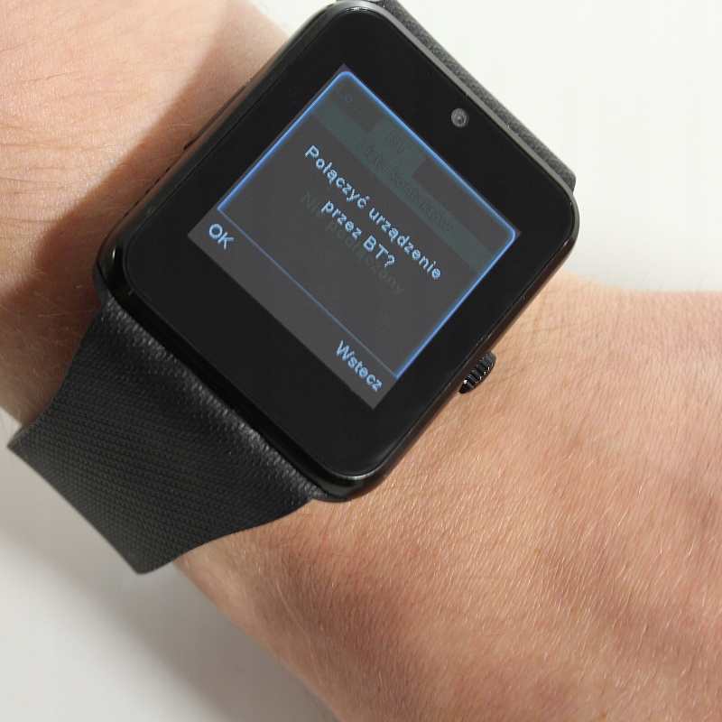 smartwatch for samsung j6