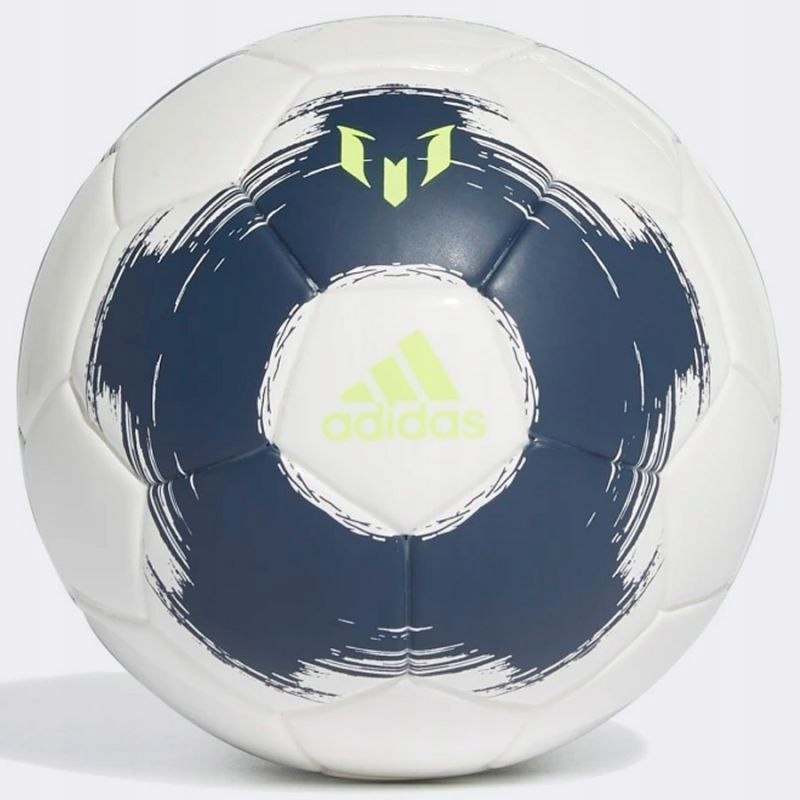 Piłka nożna adidas Messi Mini FL7028