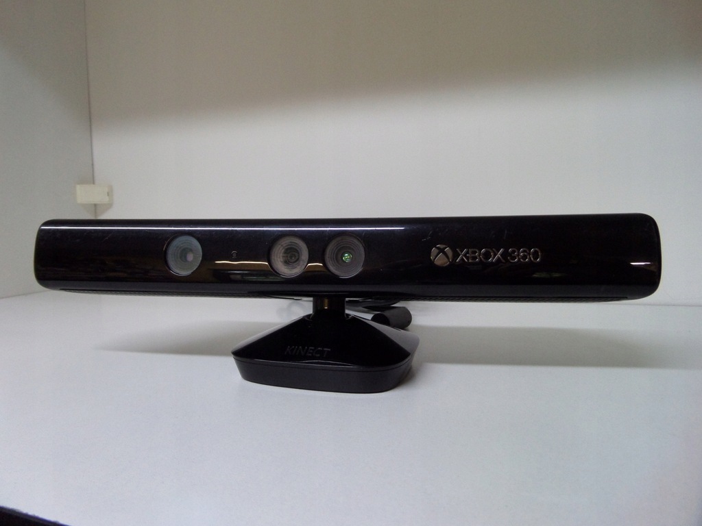 Sensor Kinec Xbox 360