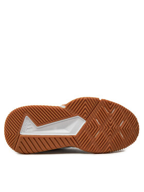 adidas Buty halowe Court Flight IE1661 Czarny