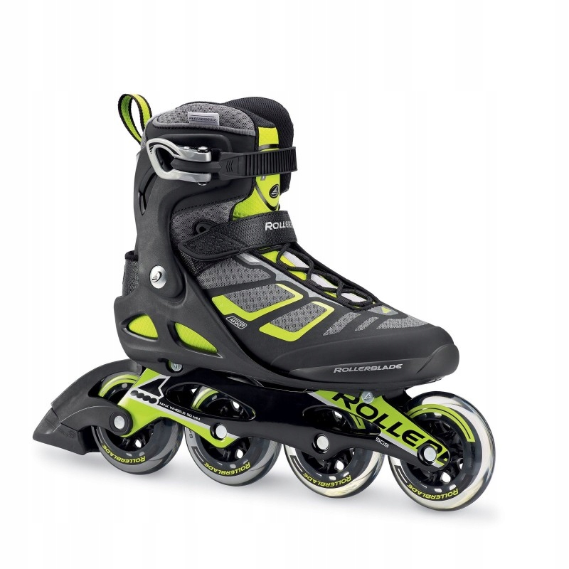 Rolki Rollerblade Macroblade 90 EU 45