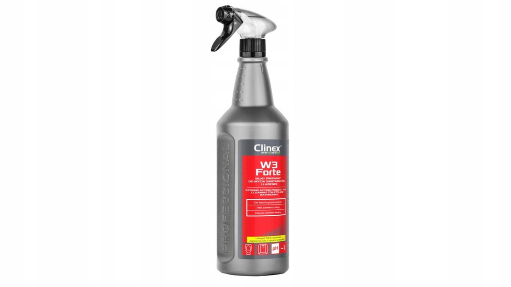 CLINEX W3 FORTE 1L