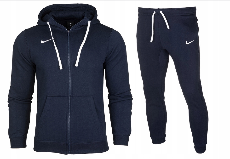 Nike dres kompletny meski spodnie bluza rozmiar .S