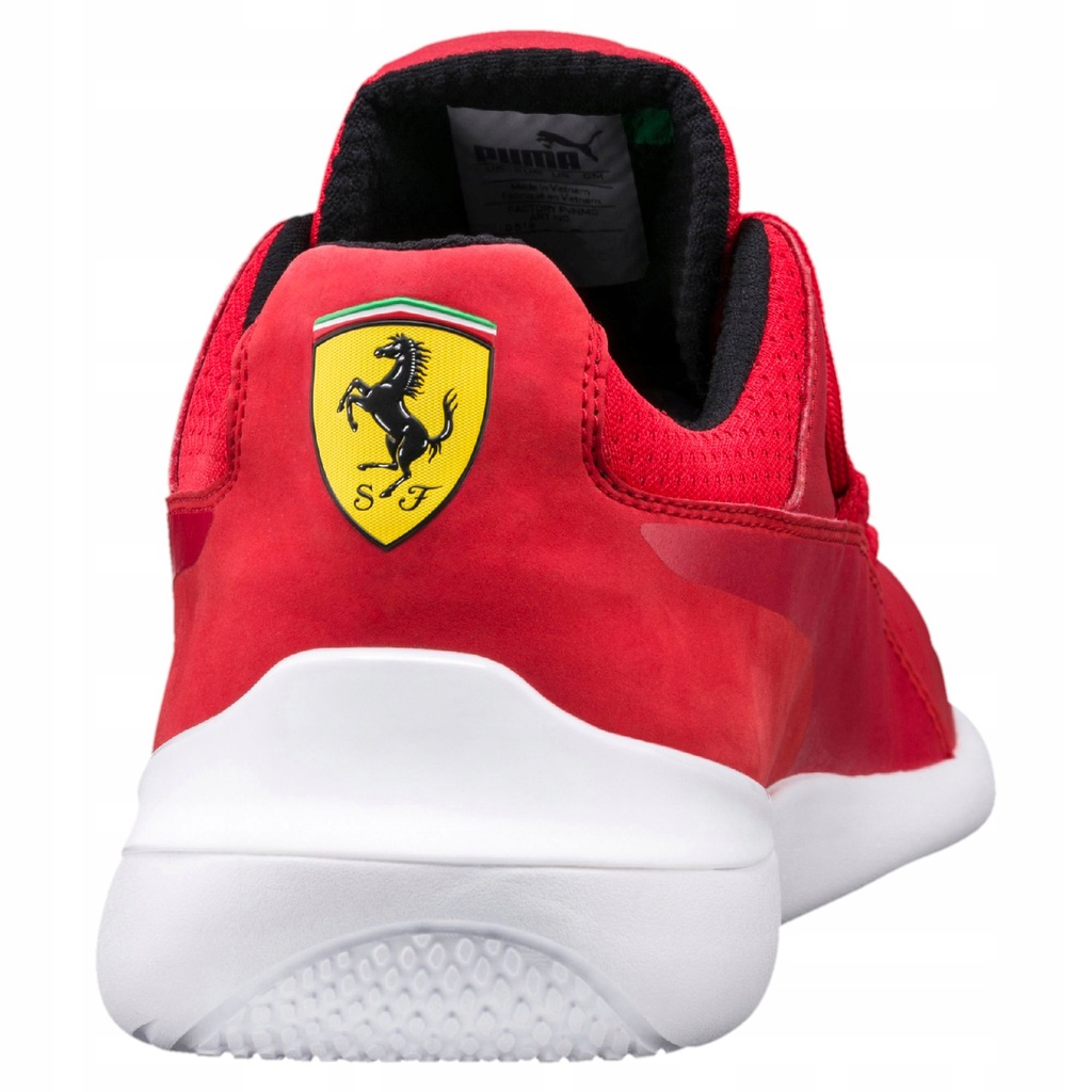 puma sf evo cat mid