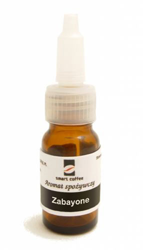 Zabayone - aromat spożywczy 10ml