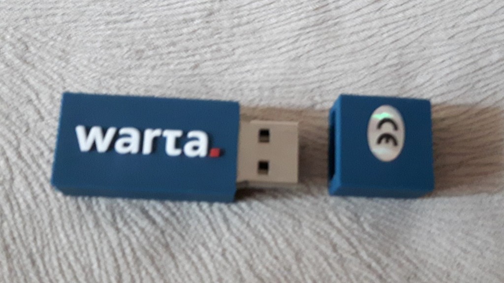 PENDRIVE 4GB, PAMIĘĆ PRZENOŚNA.