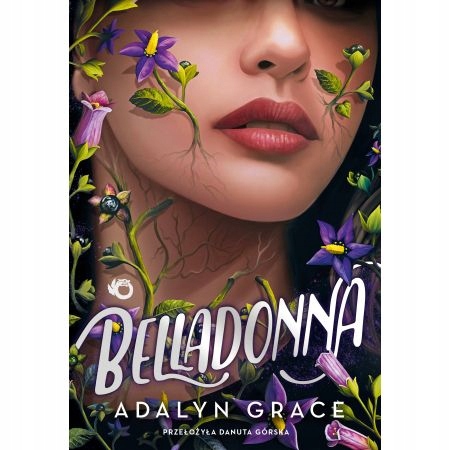 Belladonna Adalyn Grace