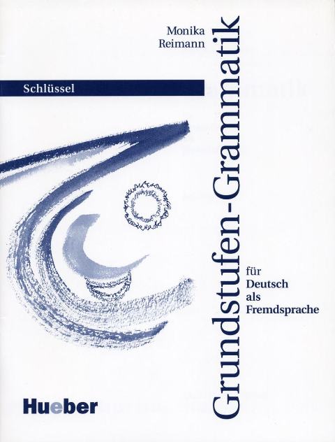 Gramatyka języka niemieckiego dla początkujących K