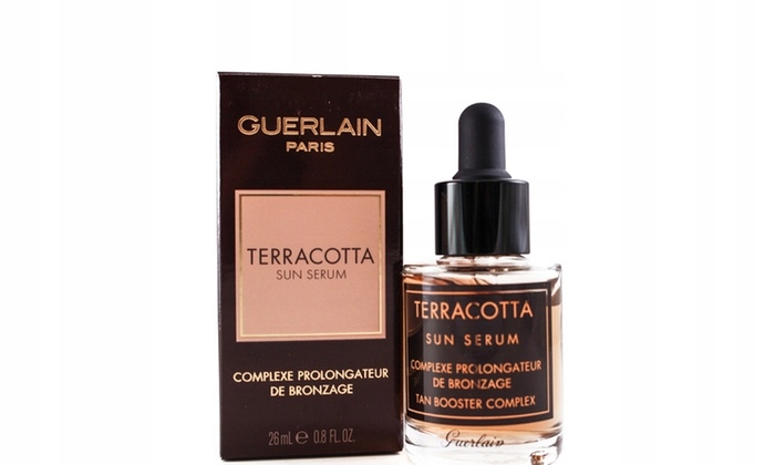 Guerlain Terracotta Sun Serum 26 ml