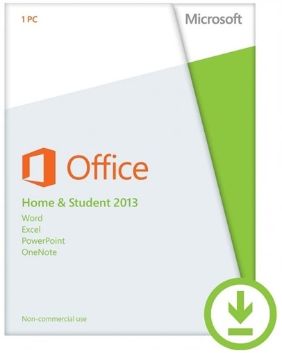 Купить Microsoft Office для дома и учебы 2013 FPP: отзывы, фото, характеристики в интерне-магазине Aredi.ru