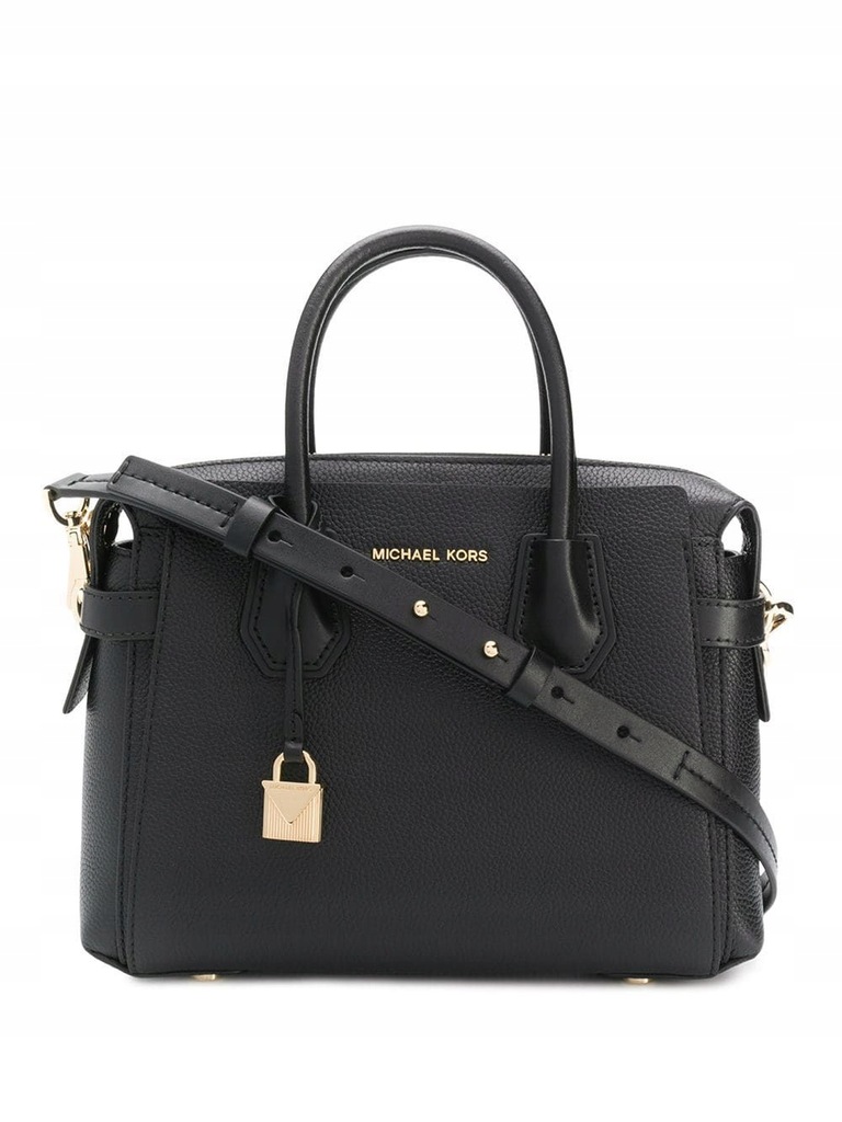 MICHAEL KORS KOBIET CZARNY TOREBKI UNI INT