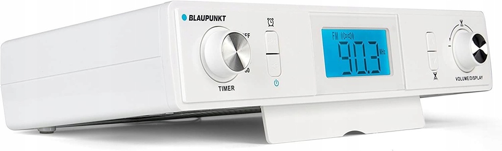 Купить BLAUPUNKT подвесной кухонный радиоприемник KR10WH: отзывы, фото, характеристики в интерне-магазине Aredi.ru