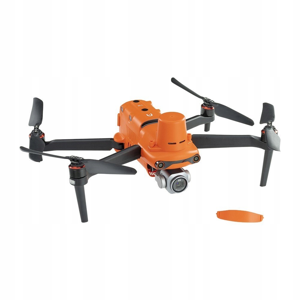 Dron Autel EVO II Pro Rugged Bundle RTK V3 / Orang