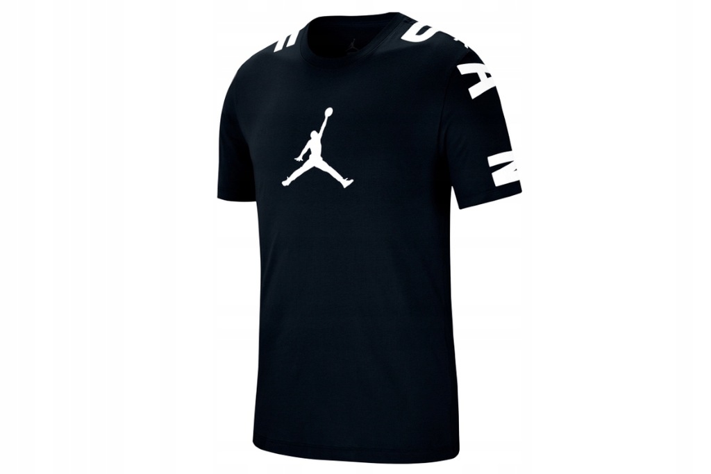 JORDAN JUMPMAN 23 STRETCH TEE *XXL* Męski T-shirt