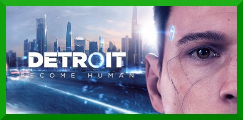 Detroit: Become Human KLUCZ STEAM PC