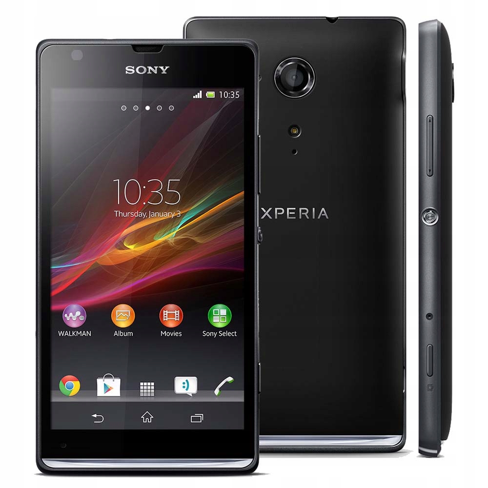 Sony Xperia Sp 7735969478 Oficjalne Archiwum Allegro