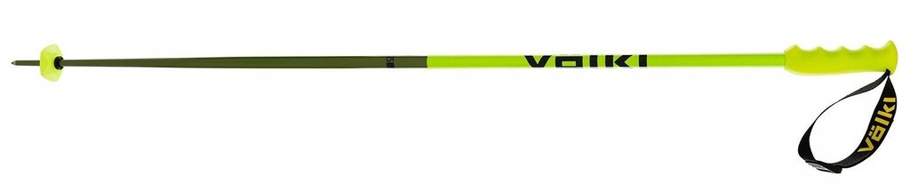 Kije narciarskie Volkl Speedstick yellow 2020 130